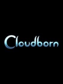 

Cloudborn VR Steam Key GLOBAL