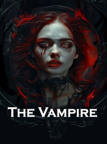 

The Vampire (PC) - Steam Key - GLOBAL