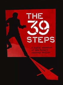 

The 39 Steps Steam Key GLOBAL