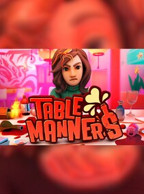 

Table Manners: The Physics-Based Dating Game - Steam - Key GLOBAL