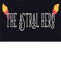 The Astral Hero Steam Key GLOBAL