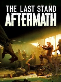 

The Last Stand: Aftermath (PC) - Steam Key - GLOBAL