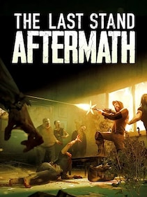 

The Last Stand: Aftermath (PC) - Epic Games Account - GLOBAL