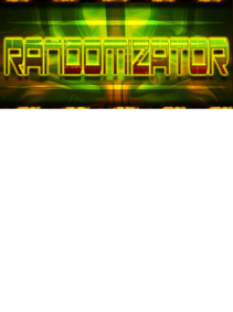 

Randomizator Steam PC Key GLOBAL