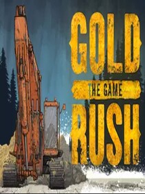 

Gold Rush: The Game (PC) - Steam Account - GLOBAL