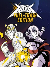 

Zet Zillions | Full-Trash Edition (PC) - Steam Key - GLOBAL