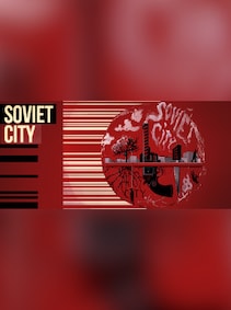 Soviet City Steam Gift GLOBAL