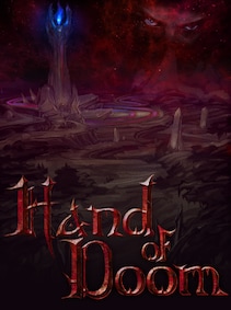 

Hand of Doom (PC) - Steam Key - GLOBAL