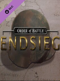 

Order of Battle: Endsieg Steam Gift GLOBAL
