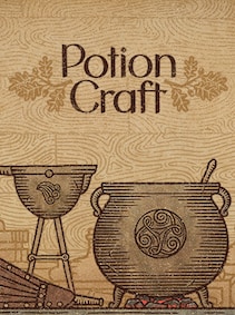 

Potion Craft: Alchemist Simulator (PC) - Steam Key - GLOBAL