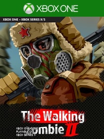 The Walking Zombie 2 (Xbox Series X/S) - Xbox Live Key - EUROPE