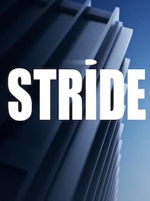 

STRIDE (PC) - Steam Gift - GLOBAL