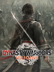 

Dynasty Warriors: Origins (PC) - Steam Gift - GLOBAL