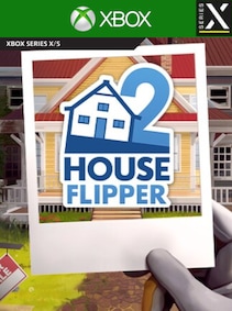 

House Flipper 2 (Xbox Series X/S) - Xbox Live Key - GLOBAL