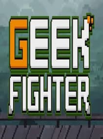 Geek Fighter Steam Key GLOBAL