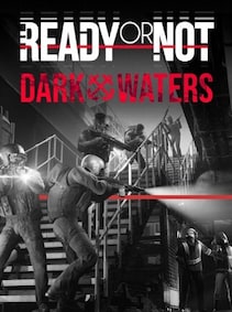 

Ready or Not: Dark Waters (PC) - Steam Key - GLOBAL