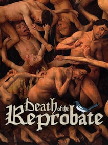 Death of the Reprobate game cover