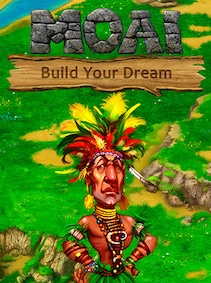 

Moai: Build Your Dream (PC) - Steam Key - GLOBAL