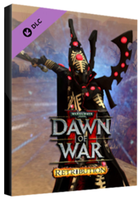 

Warhammer 40,000: Dawn of War II: Retribution - Farseer Wargear Steam Key GLOBAL