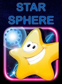 Starsphere Steam Key GLOBAL