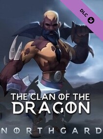 Northgard - Nidhogg, Clan of the Dragon
