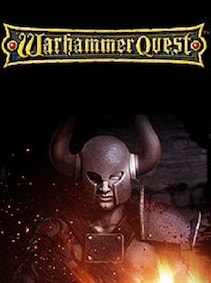 

Warhammer Quest Steam Gift GLOBAL