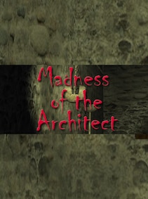 

Madness of the Architect Steam Key GLOBAL
