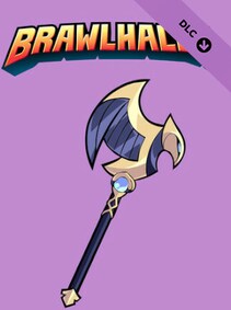 

Brawlhalla - Acuity Manifest Weapon Skin - Brawhalla Key - GLOBAL