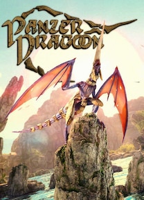 Panzer Dragoon: Remake (PC) - Steam Key - GLOBAL