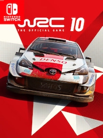 WRC 10 FIA World Rally Championship