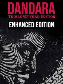 Dandara: Trials of Fear Edition | Enhanced