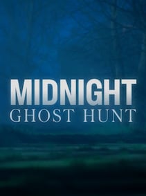 

Midnight Ghost Hunt (PC) - Steam Gift - GLOBAL