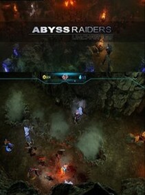 

Abyss Raiders: Uncharted Steam Gift GLOBAL
