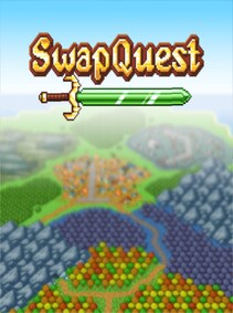 

SwapQuest Steam Key GLOBAL