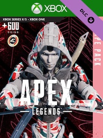 

Apex Legends - Escape Pack (Xbox One) - Xbox Live Key - EUROPE