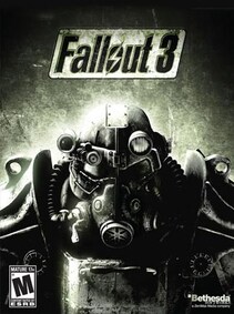 

Fallout 3 (Xbox One) - Xbox Live Key - GLOBAL