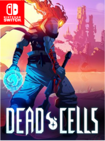 

Dead Cells (Nintendo Switch) - Nintendo eShop Account - GLOBAL