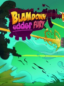 

Blamdown: Udder Fury Steam Key GLOBAL