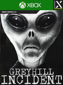Greyhill Incident - Abducted Edition (Xbox Series X/S) - Xbox Live Key - ARGENTINA