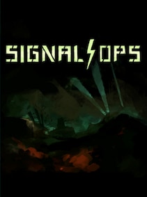 

Signal Ops Steam Key GLOBAL