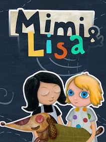 Mimi and Lisa