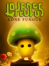 

Lone Fungus (PC) - Steam Key - GLOBAL