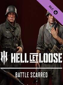 Hell Let Loose: Battle Scarred (PC) - Steam Gift - EUROPE