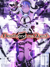 

Death end re;Quest Deluxe Pack / デラックスセット / 數位附錄套組 (PC) - Steam Key - GLOBAL