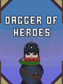 

Dagger of heroes (PC) - Steam Key - GLOBAL