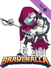 

Brawlhalla - Phantom Bundle (PC) - Brawlhalla Key - GLOBAL