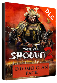 

Total War: SHOGUN 2 – Otomo Clan Pack Steam Key GLOBAL