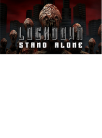 

Lockdown: Stand Alone VR Steam Key GLOBAL