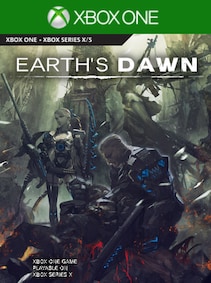 EARTH'S DAWN (Xbox One)