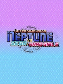

Superdimension Neptune VS Sega Hard Girls Steam Gift GLOBAL